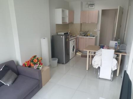 เช่าคอนโด THE MARK รัชดา-แอร์พอร์ตลิงค์ - Condo Rental   - 2859687