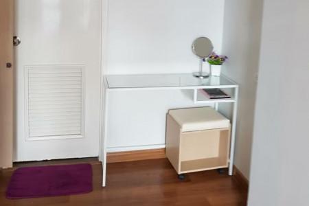 เช่าคอนโด THE MARK รัชดา-แอร์พอร์ตลิงค์ - Condo Rental   - 2859690