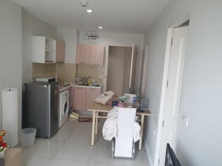 เช่าคอนโด THE MARK รัชดา-แอร์พอร์ตลิงค์ - Condo Rental   - 2859688