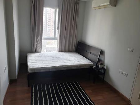 เช่าคอนโด THE MARK รัชดา-แอร์พอร์ตลิงค์ - Condo Rental   - 2859685