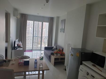 เช่าคอนโด THE MARK รัชดา-แอร์พอร์ตลิงค์ - Condo Rental   - 2859692