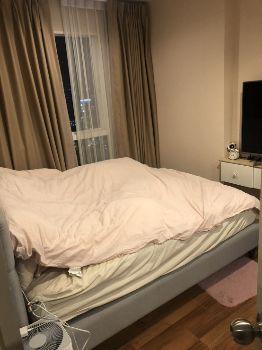 ขายคอนโด THE MARK รัชดา-แอร์พอร์ตลิงค์ - Sell Condo   - 2859720