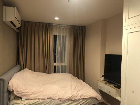ขายคอนโด THE MARK รัชดา-แอร์พอร์ตลิงค์ - Sell Condo   - 2859723