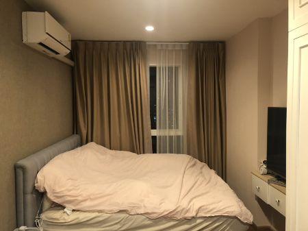 ขายคอนโด THE MARK รัชดา-แอร์พอร์ตลิงค์ - Sell Condo   - 2859718