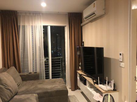 ขายคอนโด THE MARK รัชดา-แอร์พอร์ตลิงค์ - Sell Condo   - 2859721