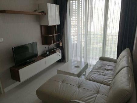 ขายคอนโด THE MARK รัชดา-แอร์พอร์ตลิงค์ - Sell Condo   - 2859743