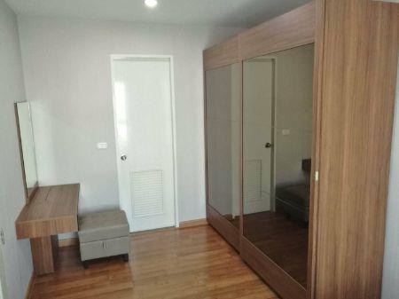 ขายคอนโด THE MARK รัชดา-แอร์พอร์ตลิงค์ - Sell Condo   - 2859742