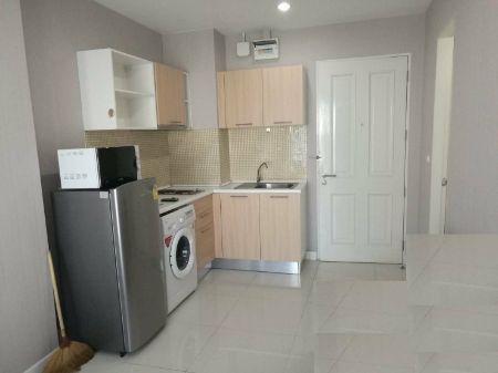 ขายคอนโด THE MARK รัชดา-แอร์พอร์ตลิงค์ - Sell Condo   - 2859744