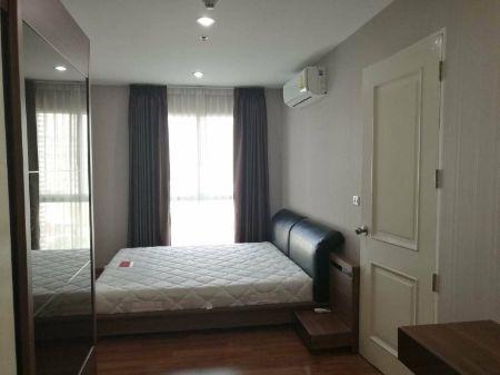 ขายคอนโด THE MARK รัชดา-แอร์พอร์ตลิงค์ - Sell Condo   - 2859740