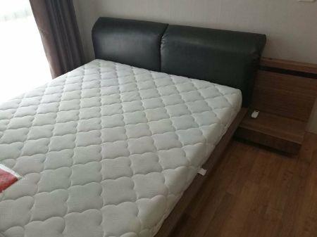 ขายคอนโด THE MARK รัชดา-แอร์พอร์ตลิงค์ - Sell Condo   - 2859741