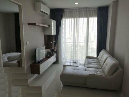 ขายคอนโด THE MARK รัชดา-แอร์พอร์ตลิงค์ - Sell Condo   - 2859738