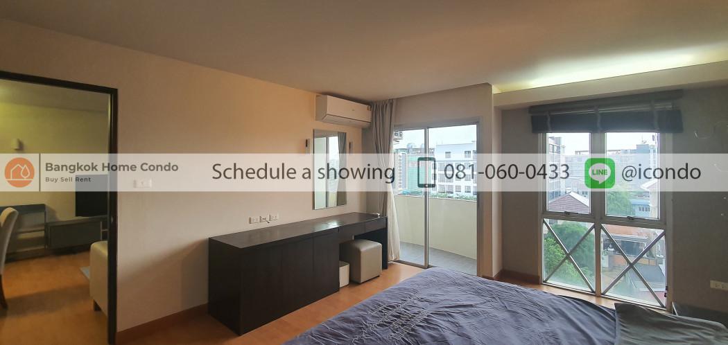 เช่าคอนโด แฟมมิลี่ พาร์ค คอนโดมิเนียม - Condo Rental Family Park condominium - 2859767