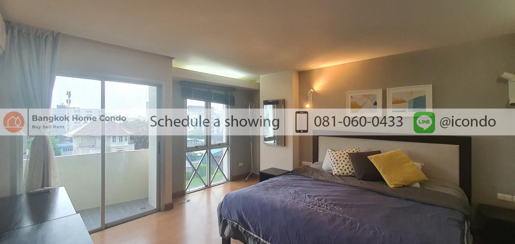 เช่าคอนโด แฟมมิลี่ พาร์ค คอนโดมิเนียม - Condo Rental Family Park condominium - 2859758