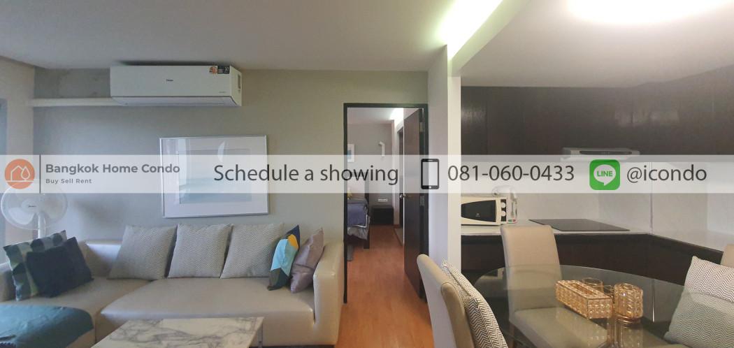 เช่าคอนโด แฟมมิลี่ พาร์ค คอนโดมิเนียม - Condo Rental Family Park condominium - 2859760