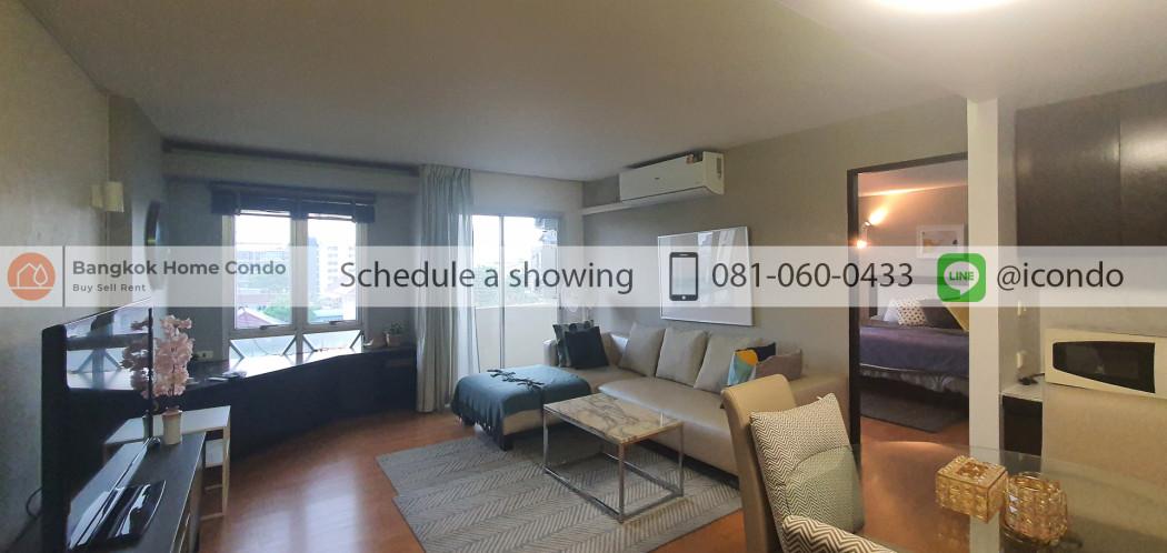 เช่าคอนโด แฟมมิลี่ พาร์ค คอนโดมิเนียม - Condo Rental Family Park condominium - 2859759