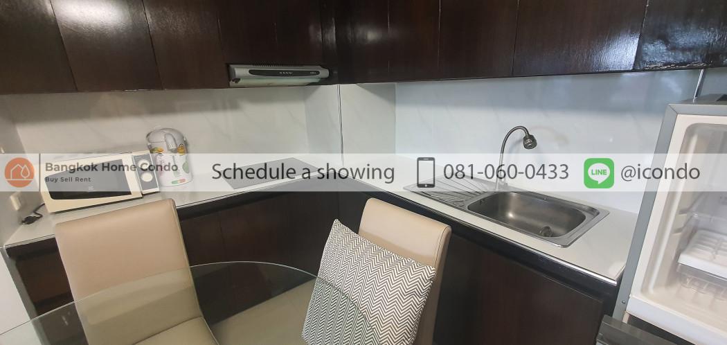 เช่าคอนโด แฟมมิลี่ พาร์ค คอนโดมิเนียม - Condo Rental Family Park condominium - 2859765