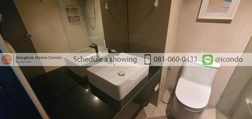 เช่าคอนโด แฟมมิลี่ พาร์ค คอนโดมิเนียม - Condo Rental Family Park condominium - 2859768