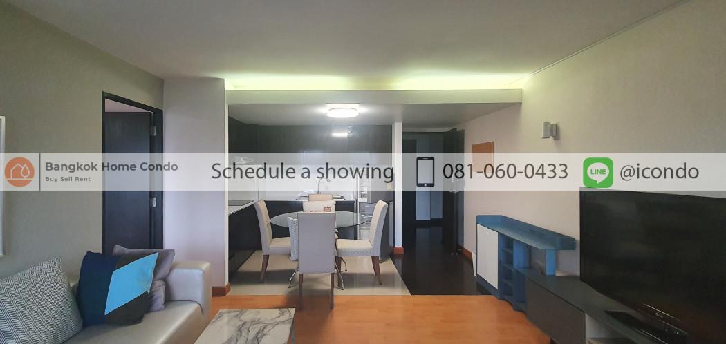 เช่าคอนโด แฟมมิลี่ พาร์ค คอนโดมิเนียม - Condo Rental Family Park condominium - 2859761