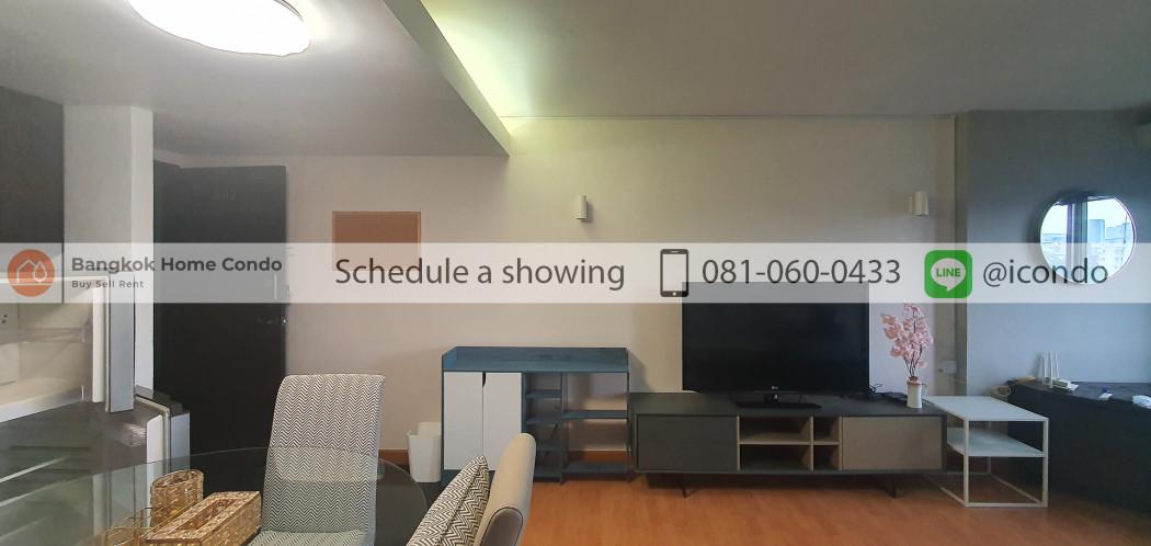 เช่าคอนโด แฟมมิลี่ พาร์ค คอนโดมิเนียม - Condo Rental Family Park condominium - 2859762
