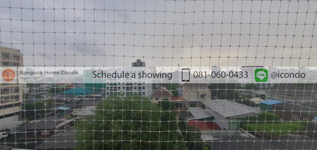 เช่าคอนโด แฟมมิลี่ พาร์ค คอนโดมิเนียม - Condo Rental Family Park condominium - 2859764