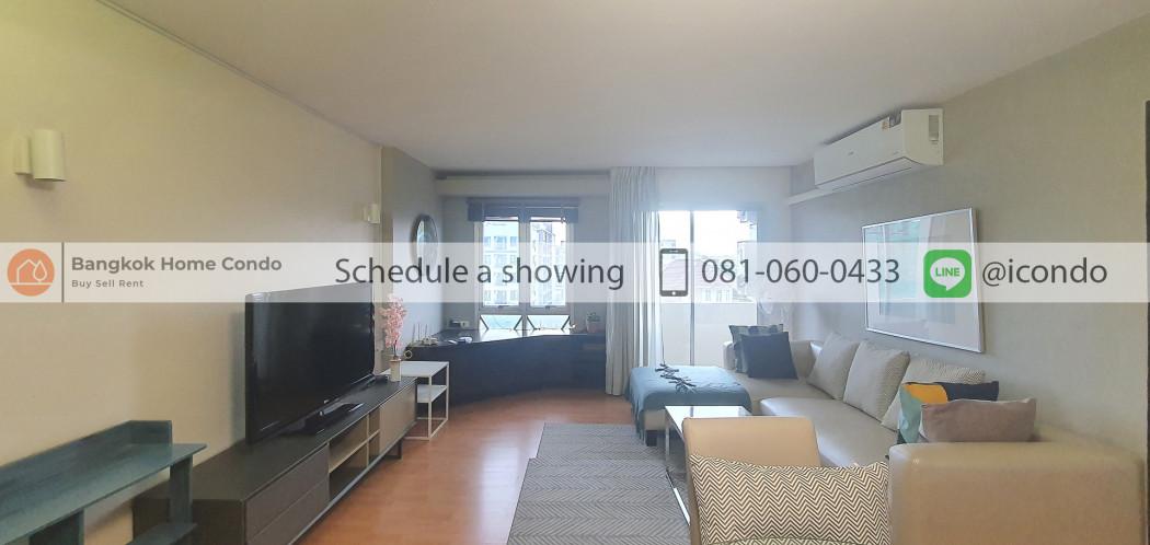 เช่าคอนโด แฟมมิลี่ พาร์ค คอนโดมิเนียม - Condo Rental Family Park condominium - 2859757