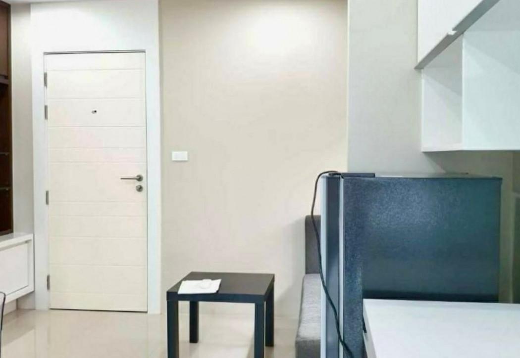 ขายคอนโด เดอะซีน คอนโด บายรัชพร เพลส - Sell Condo   - 2859788