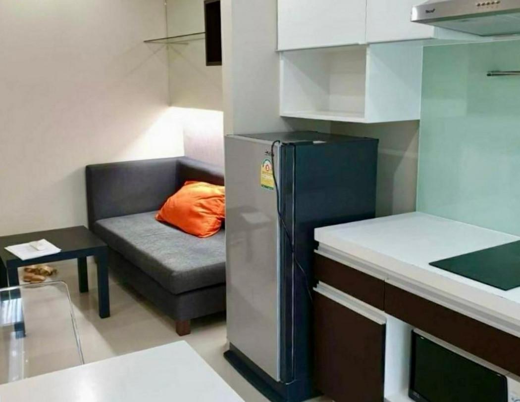 ขายคอนโด เดอะซีน คอนโด บายรัชพร เพลส - Sell Condo   - 2859786