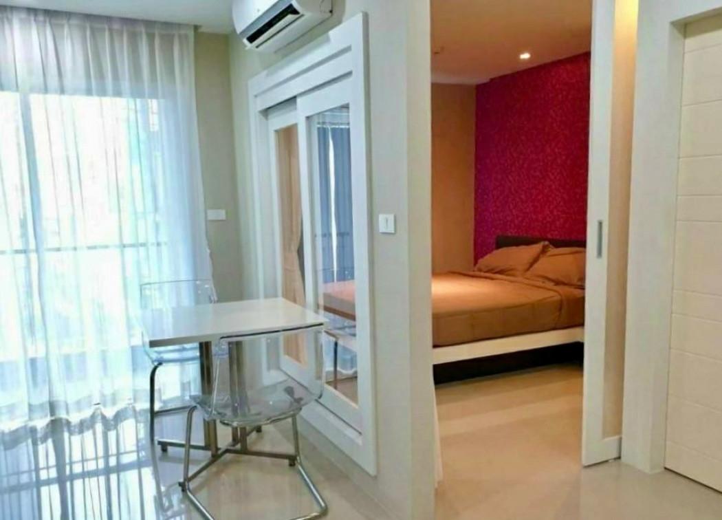 ขายคอนโด เดอะซีน คอนโด บายรัชพร เพลส - Sell Condo   - 2859781