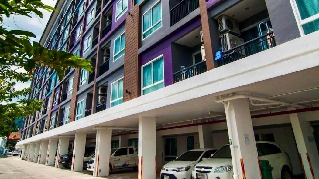 ขายคอนโด เดอะซีน คอนโด บายรัชพร เพลส - Sell Condo   - 2859792