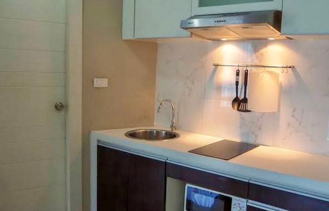 ขายคอนโด เดอะซีน คอนโด บายรัชพร เพลส - Sell Condo   - 2859785