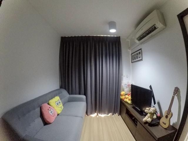 ขายคอนโด ชาโตว์ อินทาวน์ รัชดา 20-2 คอนโดมิเนียม - Sell Condo Chateau In Town Ratchada 20-2 condominium - 2859847