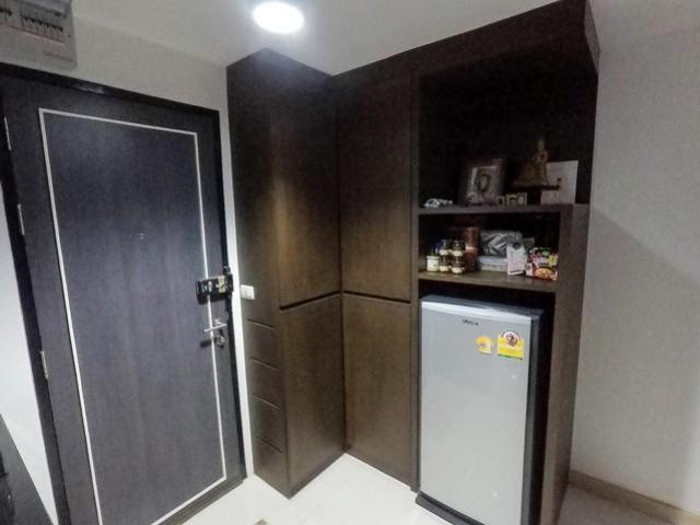 ขายคอนโด ชาโตว์ อินทาวน์ รัชดา 20-2 คอนโดมิเนียม - Sell Condo Chateau In Town Ratchada 20-2 condominium - 2859844