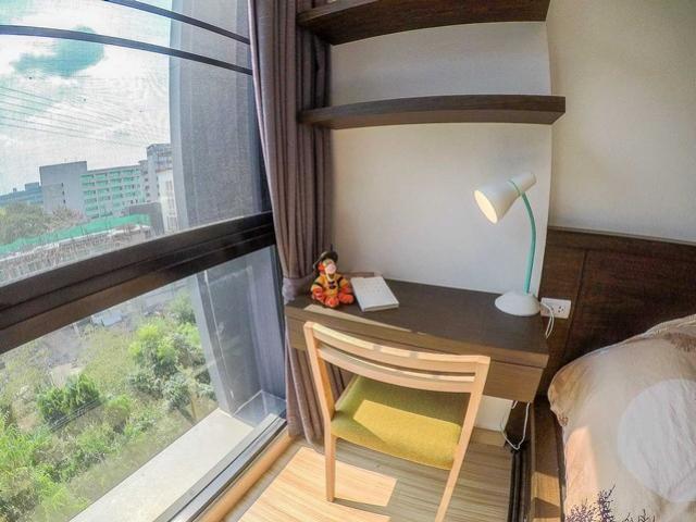 ขายคอนโด ชาโตว์ อินทาวน์ รัชดา 20-2 คอนโดมิเนียม - Sell Condo Chateau In Town Ratchada 20-2 condominium - 2859846