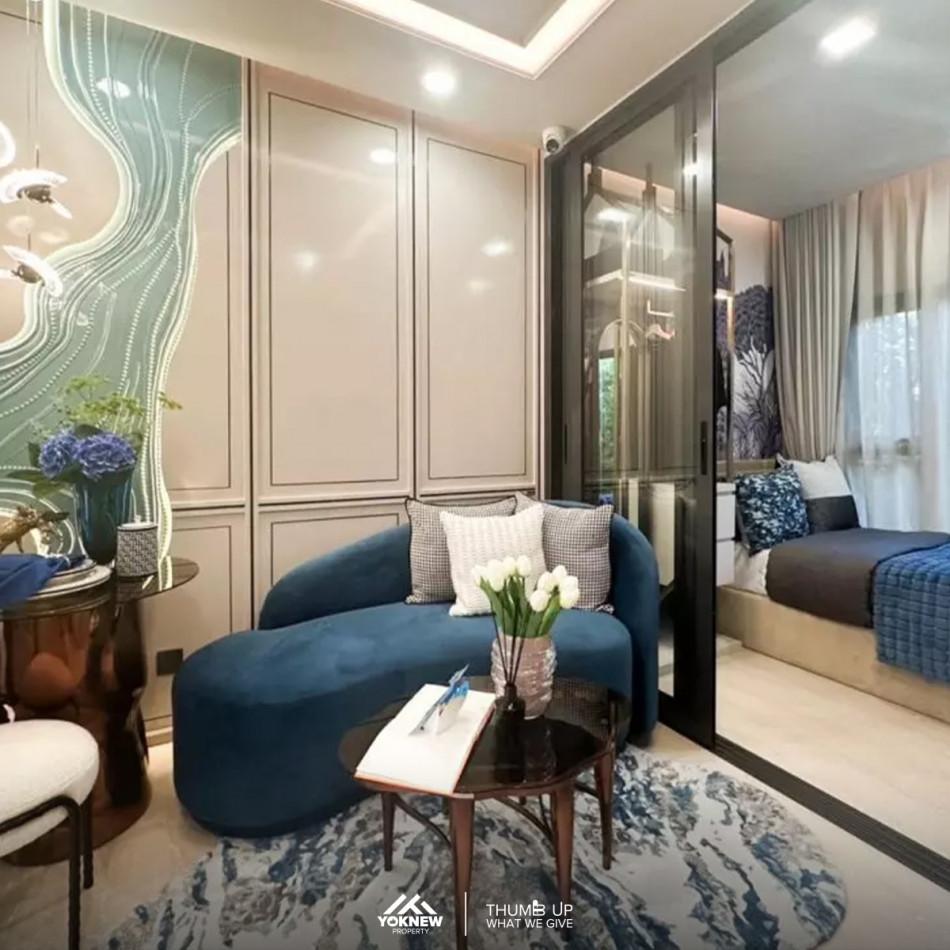 ขายคอนโด ไลฟ์ เจริญนคร-สาทร - Sell Condo   - 2859949