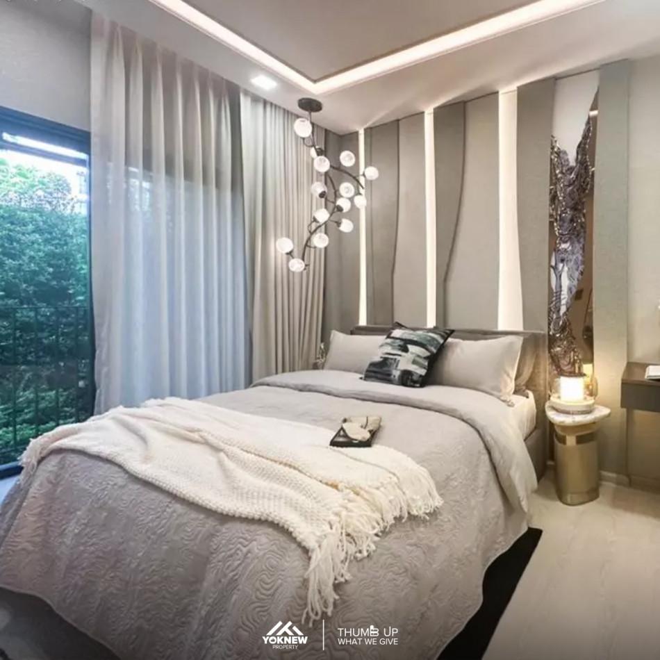 ขายคอนโด ไลฟ์ เจริญนคร-สาทร - Sell Condo   - 2859950