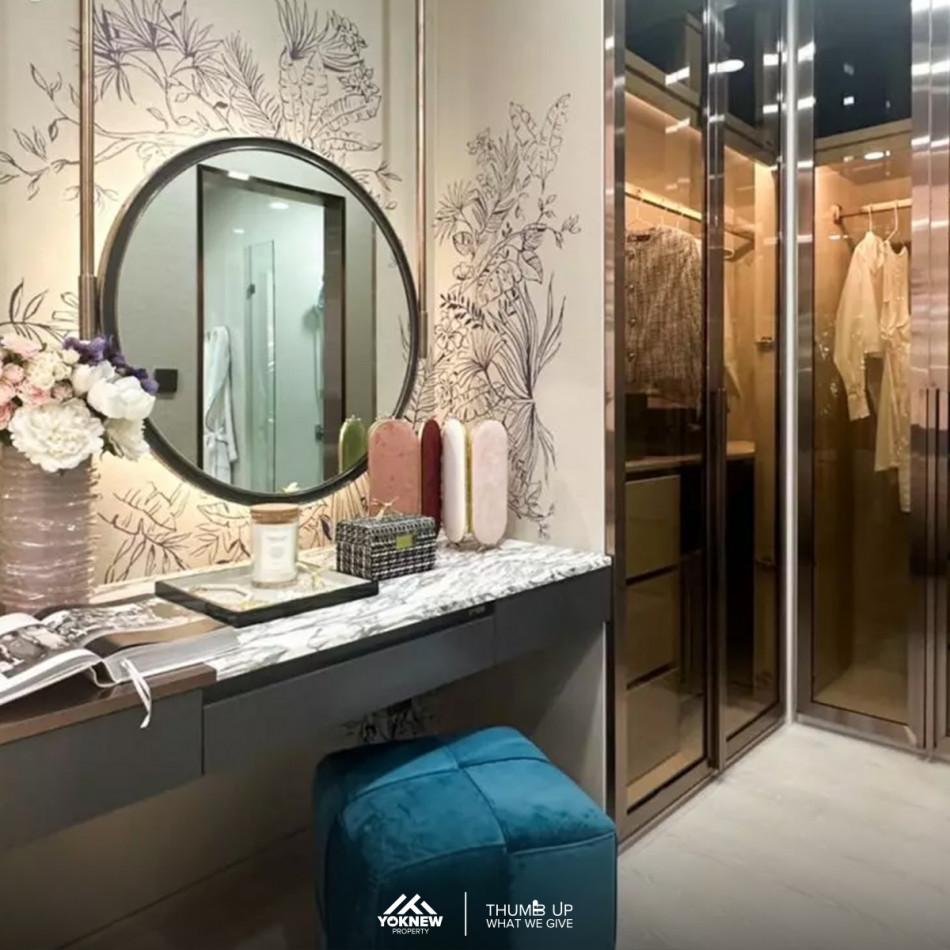 ขายคอนโด ไลฟ์ เจริญนคร-สาทร - Sell Condo   - 2859951