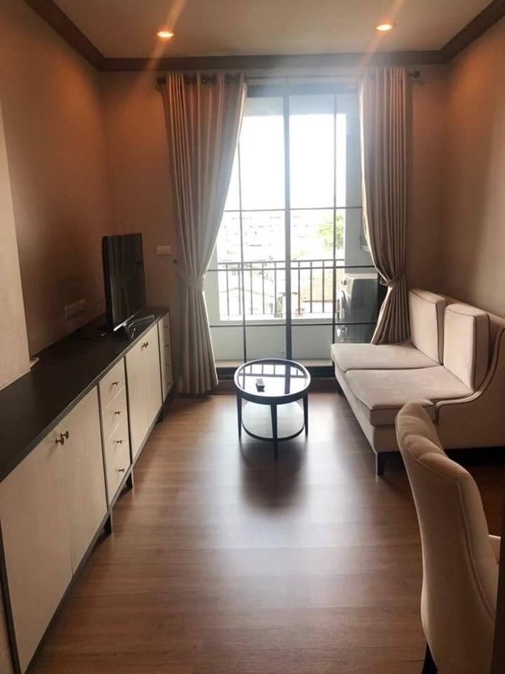 เช่าคอนโด เดอะ รีเซิร์ฟ เกษมสันต์3 คอนโดมิเนียม - Condo Rental The Reserve Kasemsan3 condominium - 2860475