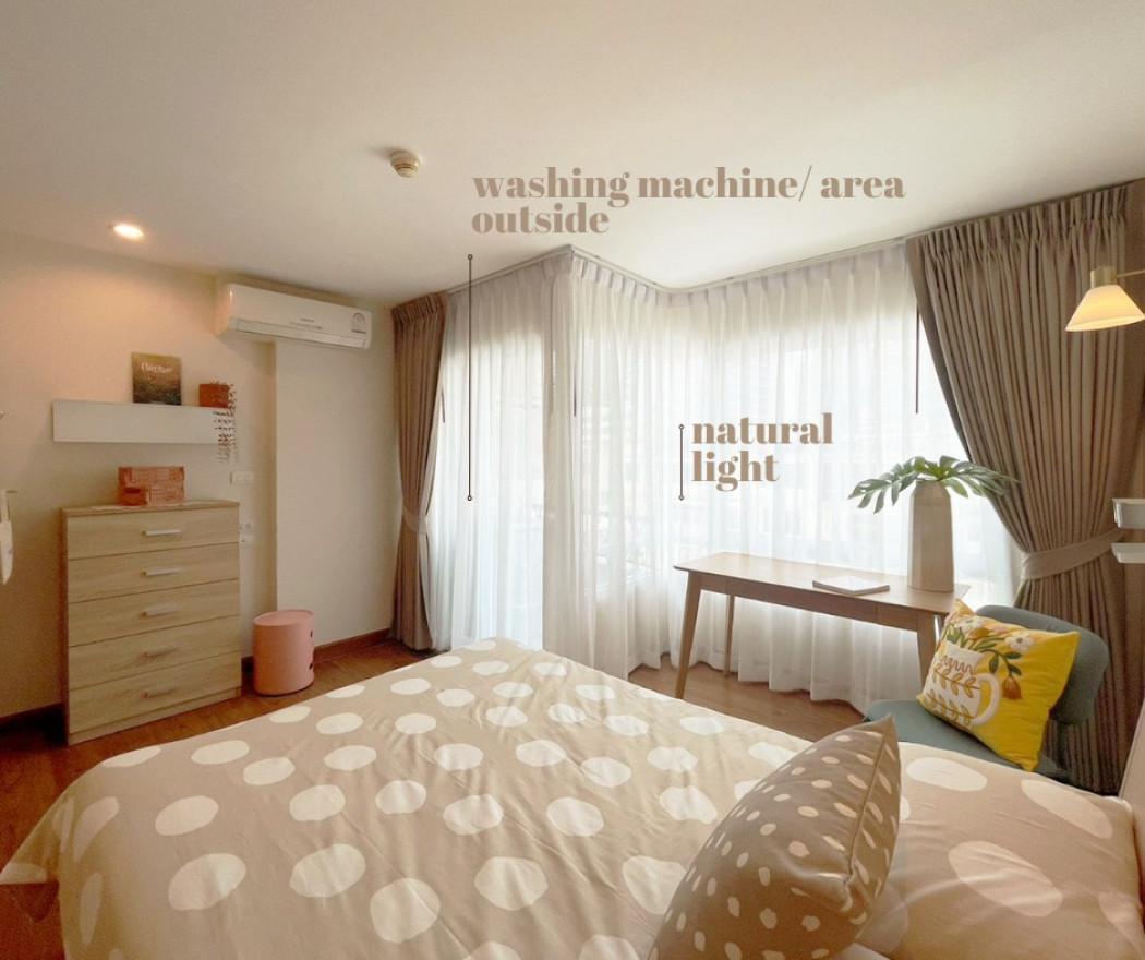 เช่าคอนโด สุรวงศ์ ซิตี้ รีสอร์ท คอนโดมิเนียม - Condo Rental Surawong City Resort condominium - 2860502