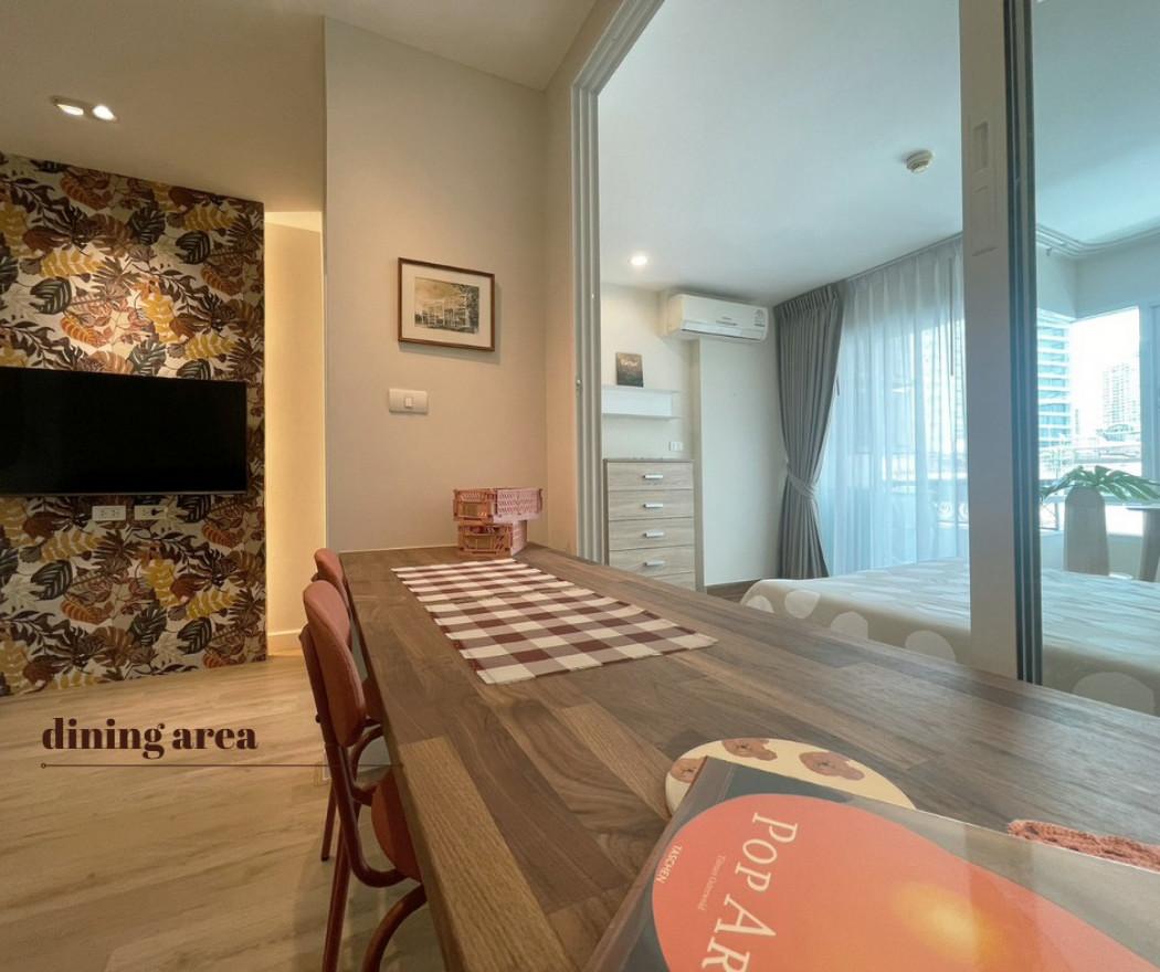 เช่าคอนโด สุรวงศ์ ซิตี้ รีสอร์ท คอนโดมิเนียม - Condo Rental Surawong City Resort condominium - 2860499
