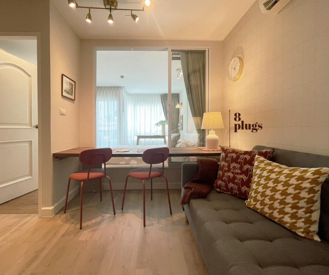 เช่าคอนโด สุรวงศ์ ซิตี้ รีสอร์ท คอนโดมิเนียม - Condo Rental Surawong City Resort condominium - 2860497