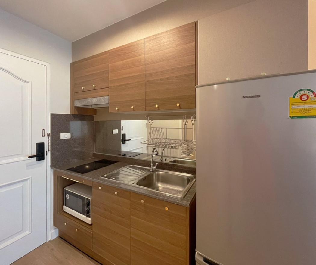 เช่าคอนโด สุรวงศ์ ซิตี้ รีสอร์ท คอนโดมิเนียม - Condo Rental Surawong City Resort condominium - 2860501