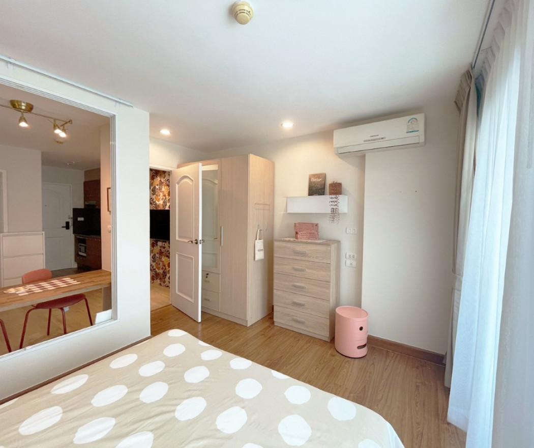 เช่าคอนโด สุรวงศ์ ซิตี้ รีสอร์ท คอนโดมิเนียม - Condo Rental Surawong City Resort condominium - 2860504