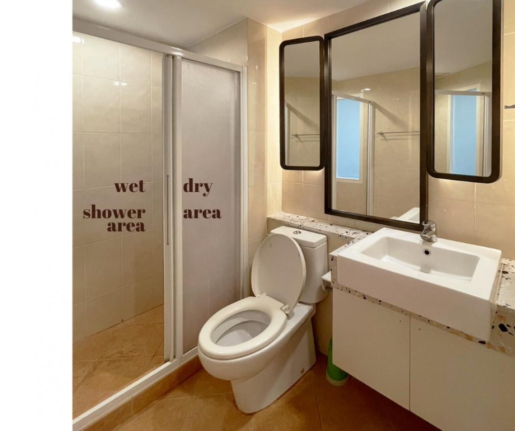 เช่าคอนโด สุรวงศ์ ซิตี้ รีสอร์ท คอนโดมิเนียม - Condo Rental Surawong City Resort condominium - 2860505