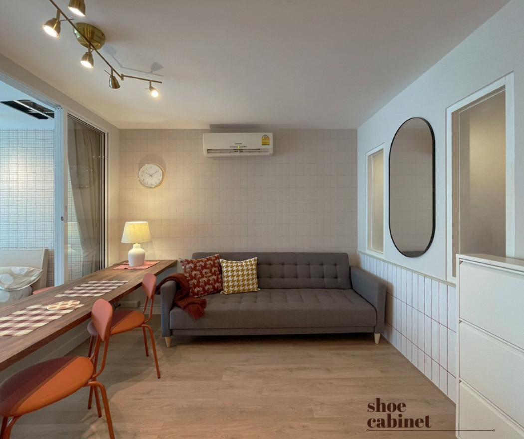 เช่าคอนโด สุรวงศ์ ซิตี้ รีสอร์ท คอนโดมิเนียม - Condo Rental Surawong City Resort condominium - 2860496