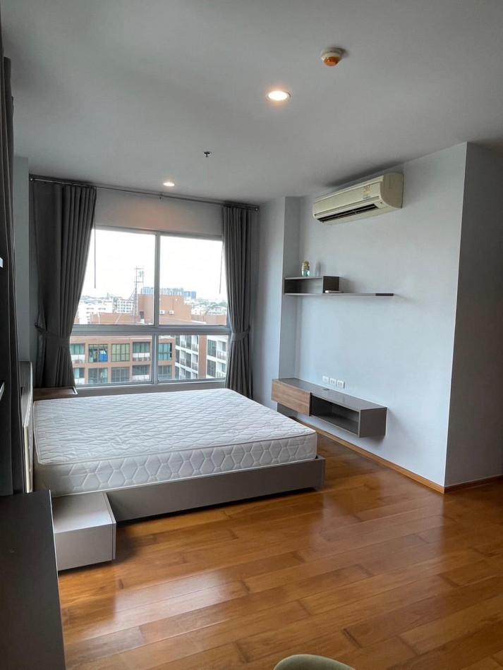 เช่าคอนโด ไฮฟ์ ตากสิน คอนโดมิเนียม - Condo Rental Hive Taksin condominium - 2860603