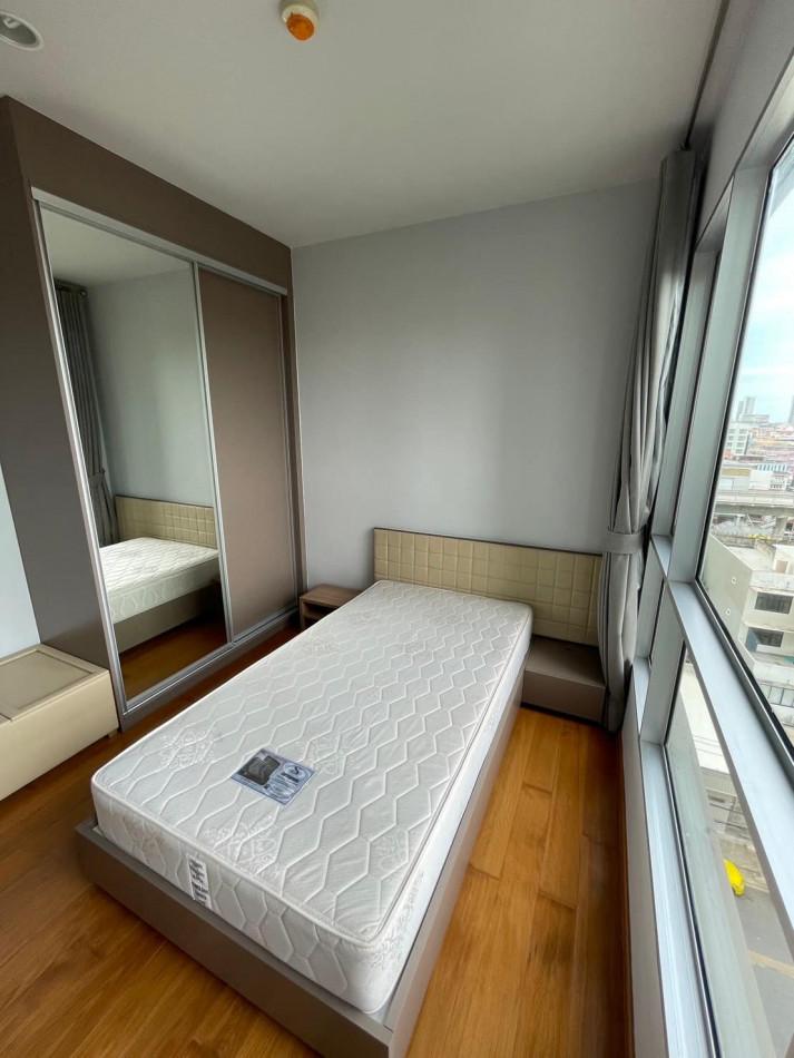 เช่าคอนโด ไฮฟ์ ตากสิน คอนโดมิเนียม - Condo Rental Hive Taksin condominium - 2860602