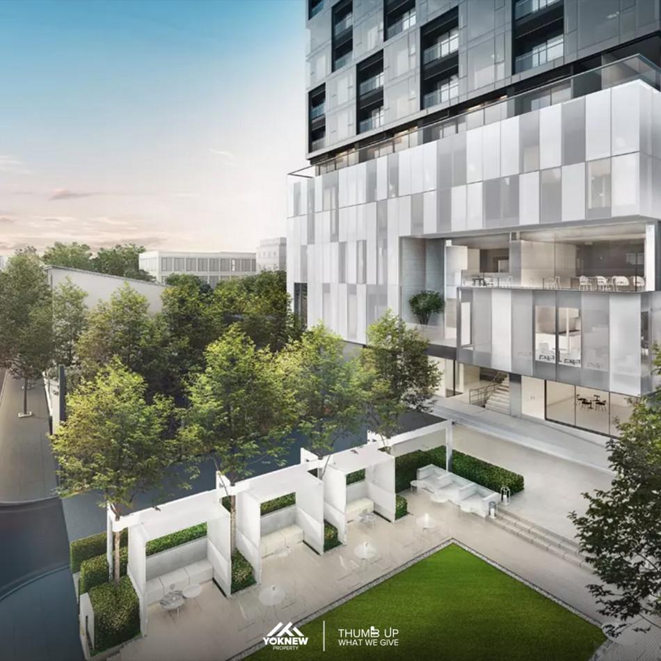 ขายคอนโด เดอะ สแตรนด์ ทองหล่อ คอนโดมิเนียม - Sell Condo The Strand Thonglor condominium - 2860976