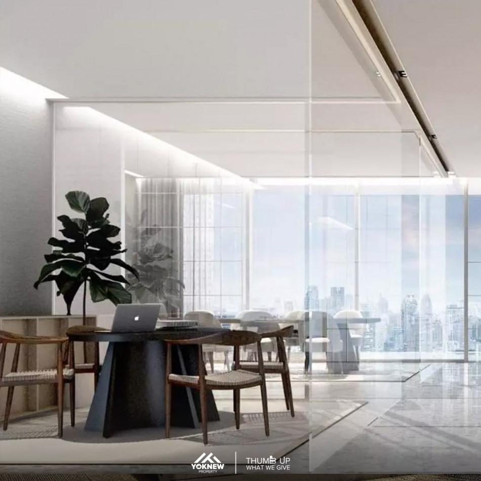 ขายคอนโด เดอะ สแตรนด์ ทองหล่อ คอนโดมิเนียม - Sell Condo The Strand Thonglor condominium - 2860974