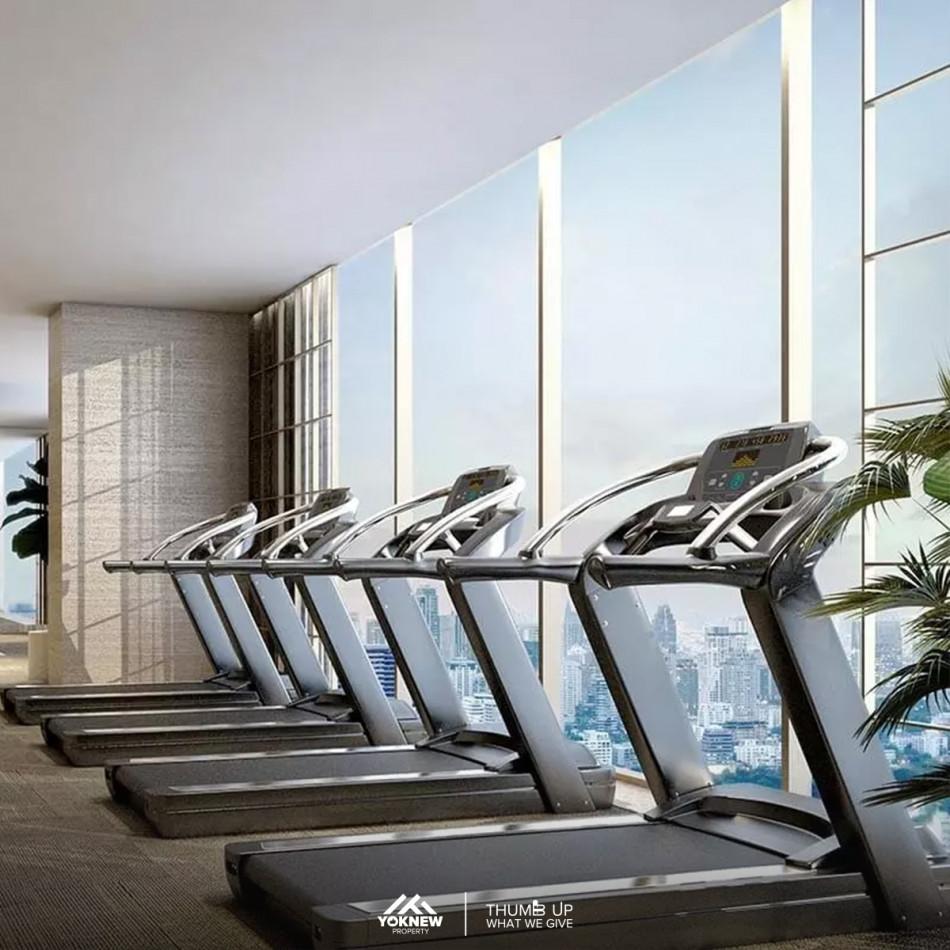 ขายคอนโด เดอะ สแตรนด์ ทองหล่อ คอนโดมิเนียม - Sell Condo The Strand Thonglor condominium - 2860973