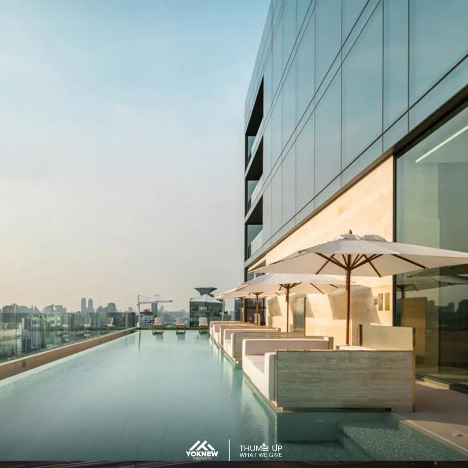 ขายคอนโด เดอะ สแตรนด์ ทองหล่อ คอนโดมิเนียม - Sell Condo The Strand Thonglor condominium - 2860971